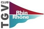 Logo Club TGV RR petit