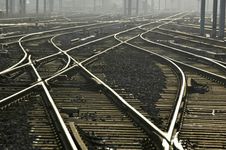 Rails