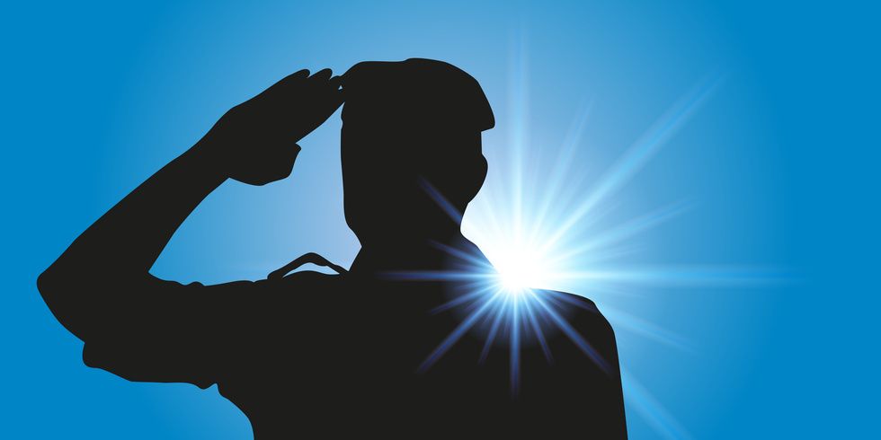 Les réservistes militaires : un bien curieux bestiaire