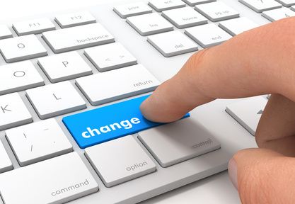 Digital change : le meilleur est à l’intérieur !